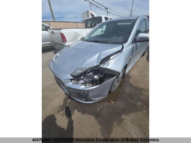 Aukcja sprzedaży 2013 Mitsubishi Lancer Es/es Sport, vin: JA32U2FU3DU607591, numer aukcji: 40070266