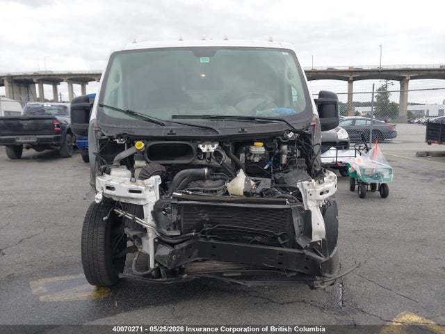 3C6TRVAG9KE550200 RAM Promaster 1500 1500 Standard