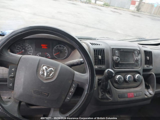 3C6TRVAG9KE550200 RAM Promaster 1500 1500 Standard