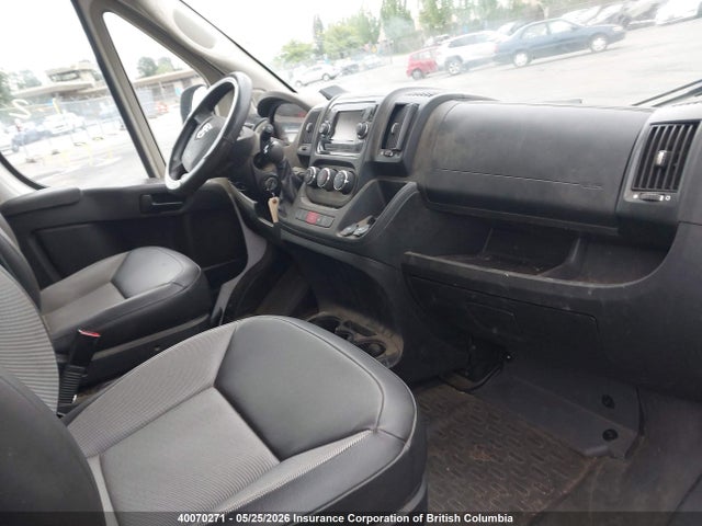 3C6TRVAG9KE550200 RAM Promaster 1500 1500 Standard