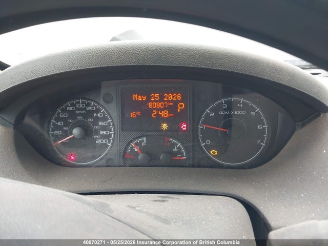 3C6TRVAG9KE550200 RAM Promaster 1500 1500 Standard