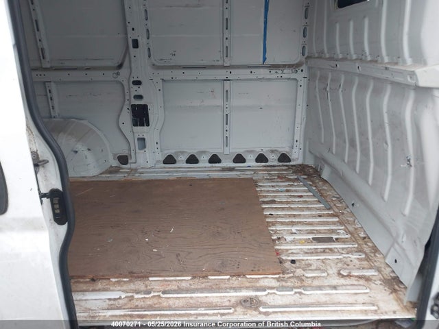 3C6TRVAG9KE550200 RAM Promaster 1500 1500 Standard