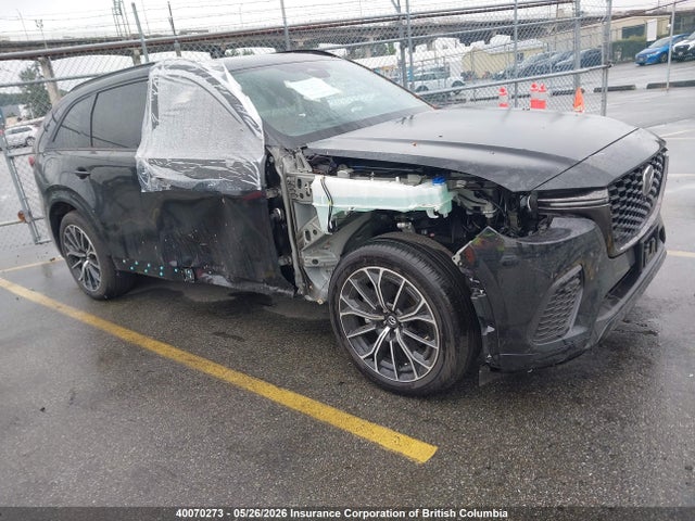 40070273 :رقم المزاد ، JM3KJDHA0S1131783 vin ، 2025 Mazda Cx-70 Plug-in Hybrid Gt مزاد بيع