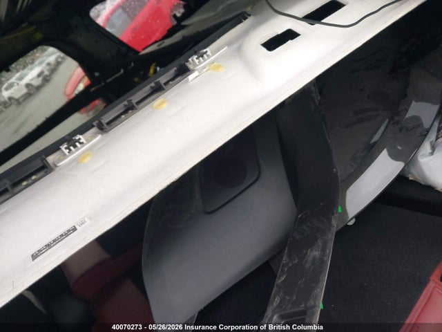 40070273 :رقم المزاد ، JM3KJDHA0S1131783 vin ، 2025 Mazda Cx-70 Plug-in Hybrid Gt مزاد بيع