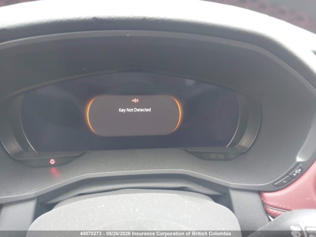 40070273 :رقم المزاد ، JM3KJDHA0S1131783 vin ، 2025 Mazda Cx-70 Plug-in Hybrid Gt مزاد بيع