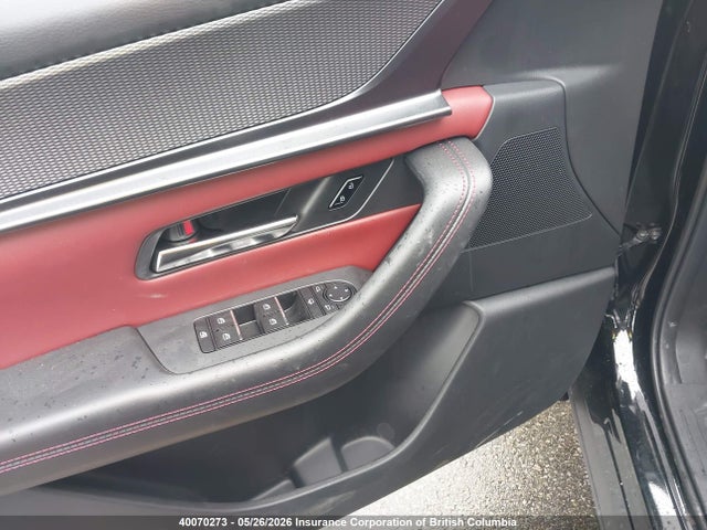 40070273 :رقم المزاد ، JM3KJDHA0S1131783 vin ، 2025 Mazda Cx-70 Plug-in Hybrid Gt مزاد بيع
