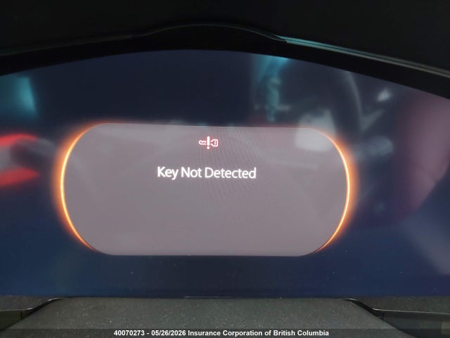 40070273 :رقم المزاد ، JM3KJDHA0S1131783 vin ، 2025 Mazda Cx-70 Plug-in Hybrid Gt مزاد بيع