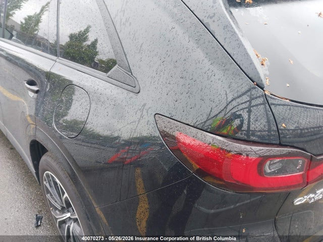 40070273 :رقم المزاد ، JM3KJDHA0S1131783 vin ، 2025 Mazda Cx-70 Plug-in Hybrid Gt مزاد بيع