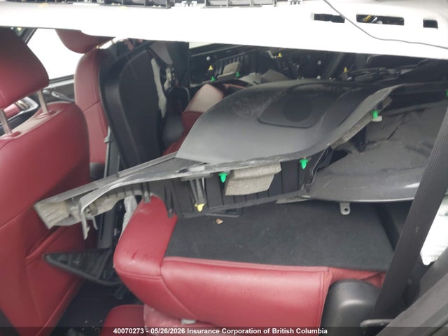40070273 :رقم المزاد ، JM3KJDHA0S1131783 vin ، 2025 Mazda Cx-70 Plug-in Hybrid Gt مزاد بيع