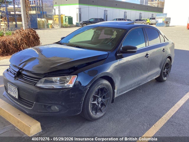 Продаж на аукціоні авто 2012 Volkswagen Jetta, vin: 3VW3L7AJ1CM096577, номер лоту: 40070276