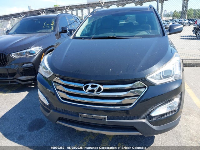 5XYZUDLA0EG174921 Hyundai SANTA FE SPORT