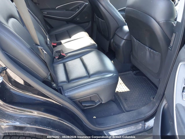 5XYZUDLA0EG174921 Hyundai SANTA FE SPORT