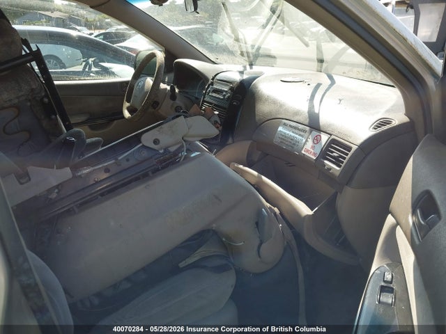 Продажа на аукционе авто 2004 Toyota Sienna Ce, vin: 5TDZA29C54S029218, номер лота: 40070284