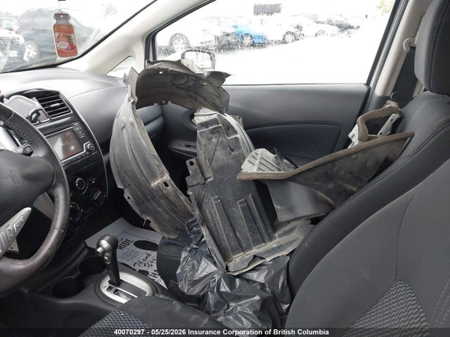 Aukcja sprzedaży 2016 Nissan Versa, vin: 3N1CE2CP7GL384670, numer aukcji: 40070297