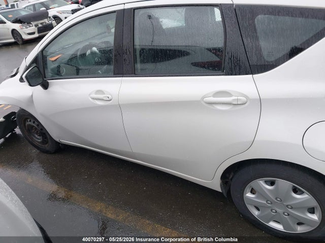Aukcja sprzedaży 2016 Nissan Versa, vin: 3N1CE2CP7GL384670, numer aukcji: 40070297
