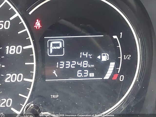 Aukcja sprzedaży 2016 Nissan Versa, vin: 3N1CE2CP7GL384670, numer aukcji: 40070297