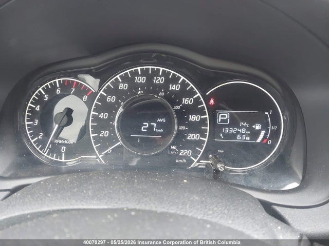 Aukcja sprzedaży 2016 Nissan Versa, vin: 3N1CE2CP7GL384670, numer aukcji: 40070297