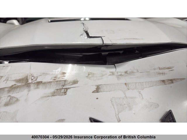 Auction sale of the 2016 Chevrolet Corvette Stingray 1lt, vin: 1G1YA2D77G5123318, lot number: 40070304