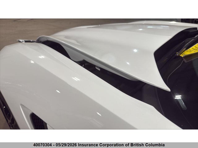 Auction sale of the 2016 Chevrolet Corvette Stingray 1lt, vin: 1G1YA2D77G5123318, lot number: 40070304