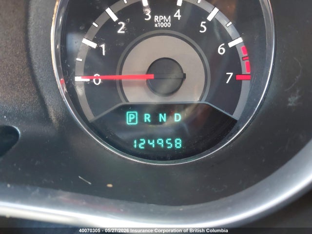 Auction sale of the 2013 Chrysler 200, vin: 1C3CCBAB6DN523617, lot number: 40070305