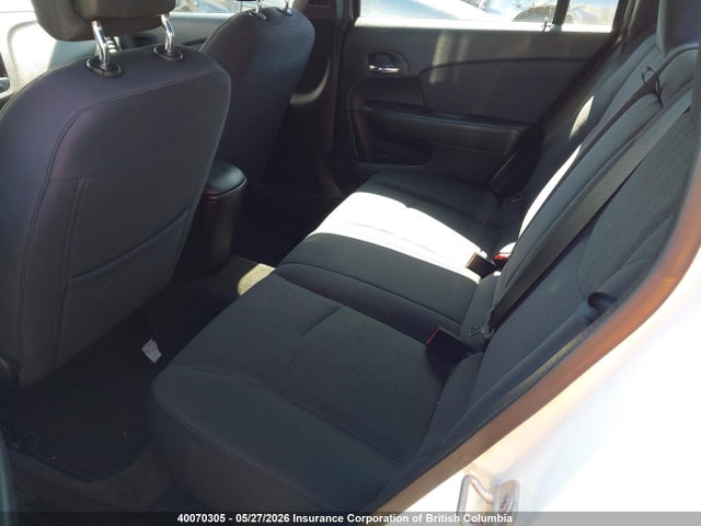 Auction sale of the 2013 Chrysler 200, vin: 1C3CCBAB6DN523617, lot number: 40070305