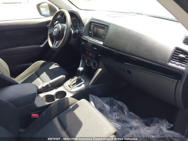 Продаж на аукціоні авто 2014 Mazda Cx-5, vin: JM3KE2BE8E0412289, номер лоту: 40070307