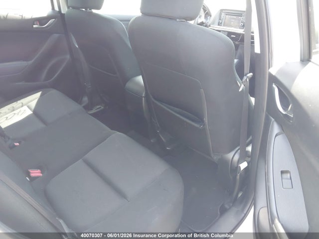 Продаж на аукціоні авто 2014 Mazda Cx-5, vin: JM3KE2BE8E0412289, номер лоту: 40070307