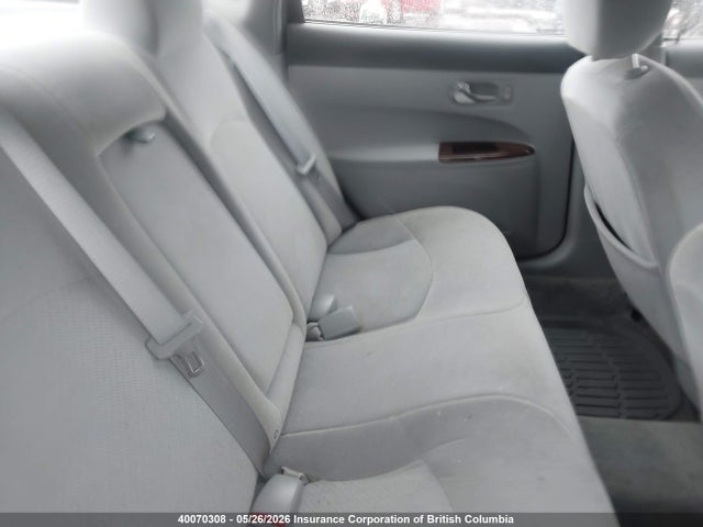 2007 Buick Allure Cxl მანქანა იყიდება აუქციონზე, vin: 2G4WJ582571159391, აუქციონის ნომერი: 40070308