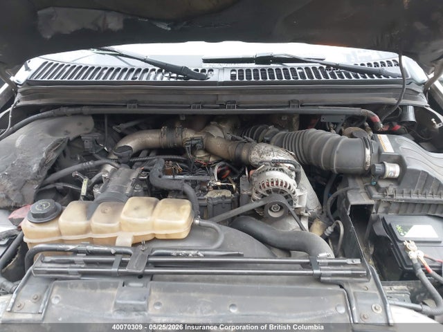Продажа на аукционе авто 2003 Ford F350, vin: 1FTSW31F83EA18653, номер лота: 40070309
