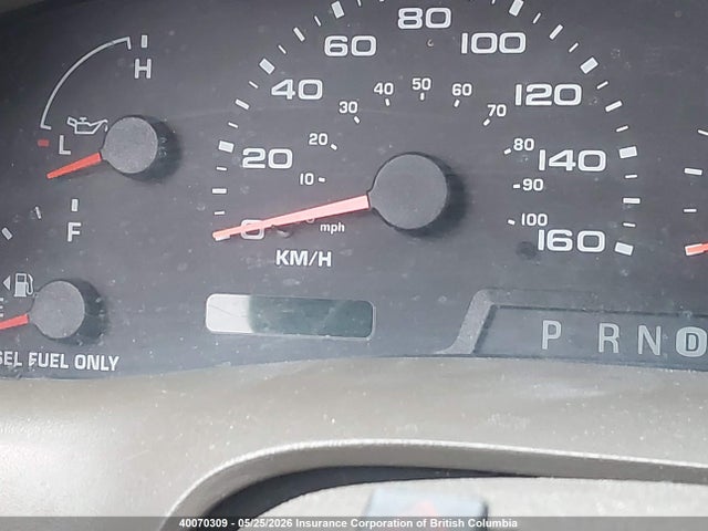 Продажа на аукционе авто 2003 Ford F350, vin: 1FTSW31F83EA18653, номер лота: 40070309