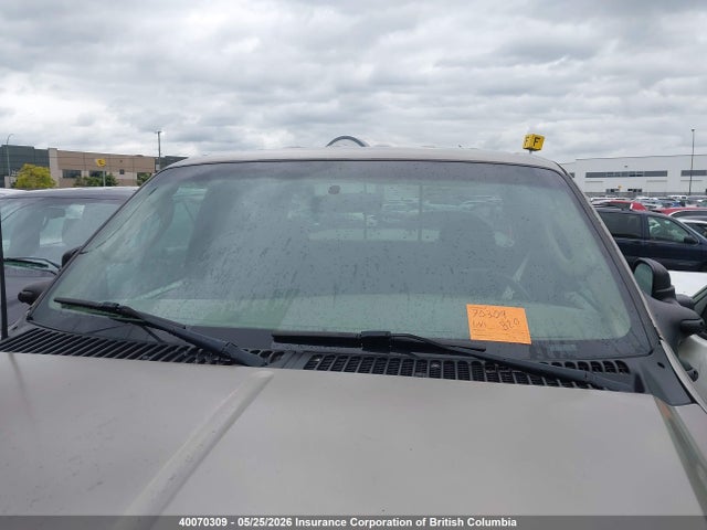 Продажа на аукционе авто 2003 Ford F350, vin: 1FTSW31F83EA18653, номер лота: 40070309