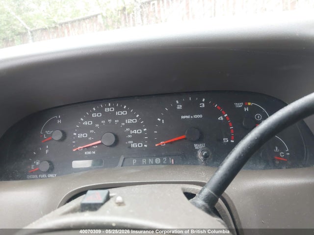Продажа на аукционе авто 2003 Ford F350, vin: 1FTSW31F83EA18653, номер лота: 40070309