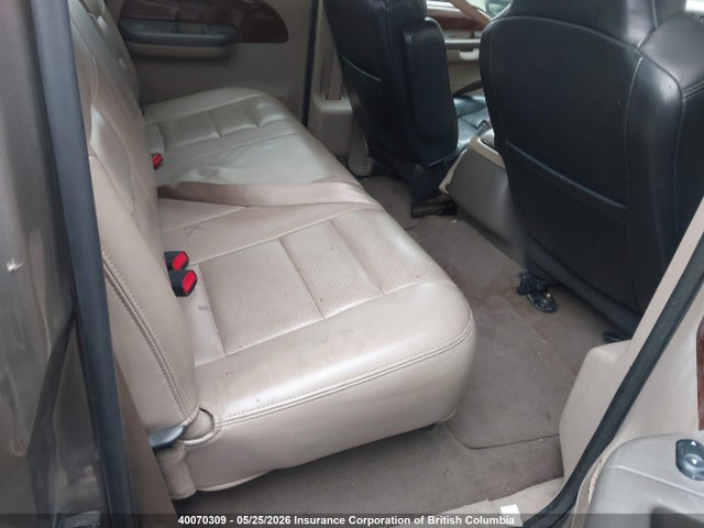 Продажа на аукционе авто 2003 Ford F350, vin: 1FTSW31F83EA18653, номер лота: 40070309