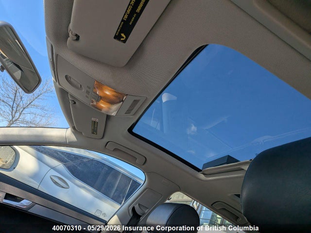 40070310 :رقم المزاد ، WAUHF68P49A068165 vin ، 2009 Audi A3 مزاد بيع
