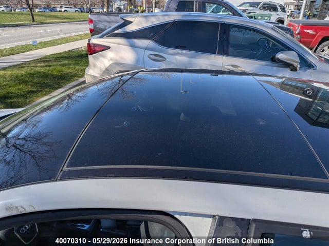 40070310 :رقم المزاد ، WAUHF68P49A068165 vin ، 2009 Audi A3 مزاد بيع