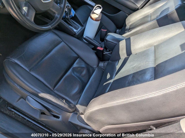40070310 :رقم المزاد ، WAUHF68P49A068165 vin ، 2009 Audi A3 مزاد بيع