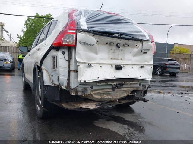 2HKRM4H56GH102225 Honda CR-V