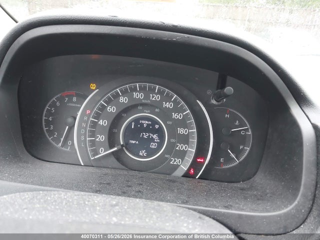 2HKRM4H56GH102225 Honda CR-V