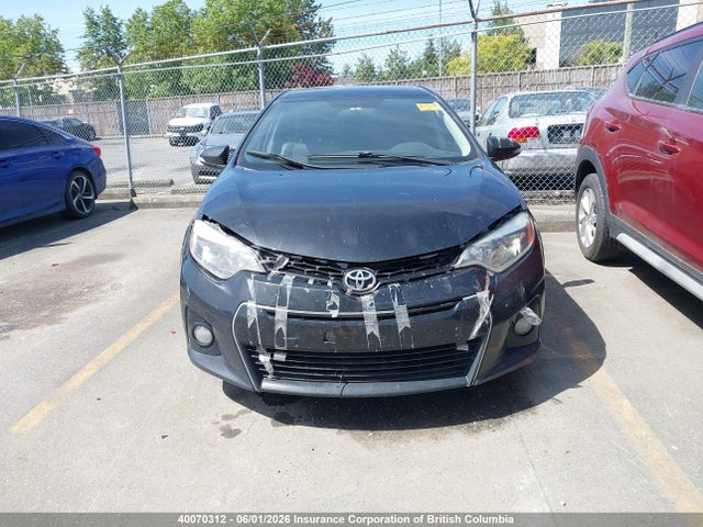 2T1BURHE9GC658966 Toyota Corolla L/le/le Pls/prm/s/s Pls