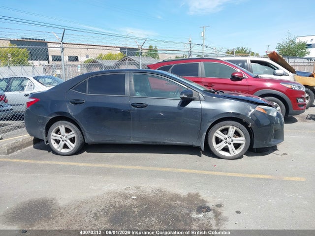 2T1BURHE9GC658966 Toyota Corolla L/le/le Pls/prm/s/s Pls