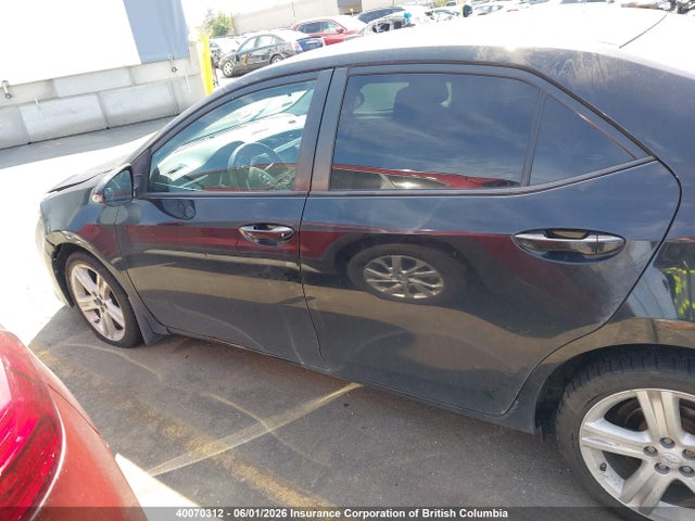 2T1BURHE9GC658966 Toyota Corolla L/le/le Pls/prm/s/s Pls