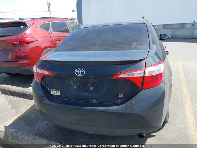 2T1BURHE9GC658966 Toyota Corolla L/le/le Pls/prm/s/s Pls