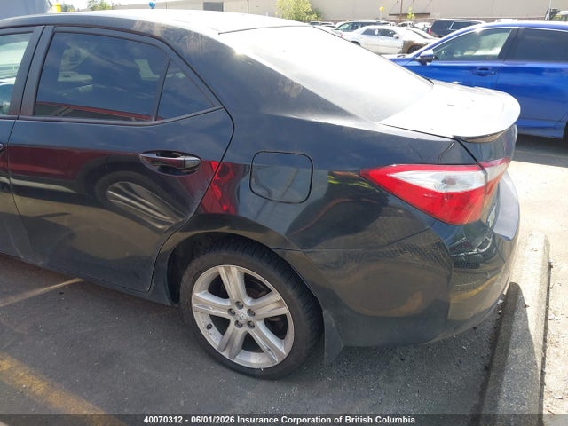 2T1BURHE9GC658966 Toyota Corolla L/le/le Pls/prm/s/s Pls