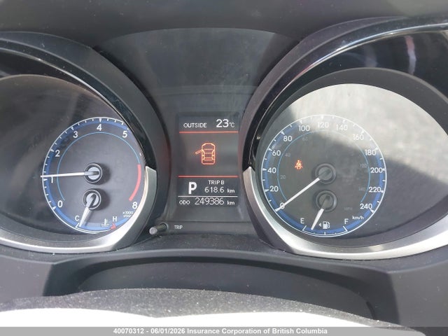 2T1BURHE9GC658966 Toyota Corolla L/le/le Pls/prm/s/s Pls