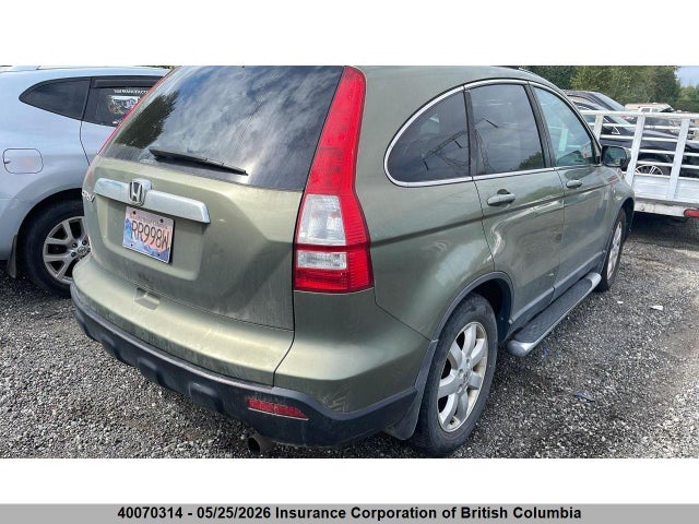 Aukcja sprzedaży 2008 Honda Cr-v, vin: 5J6RE487X8L810712, numer aukcji: 40070314