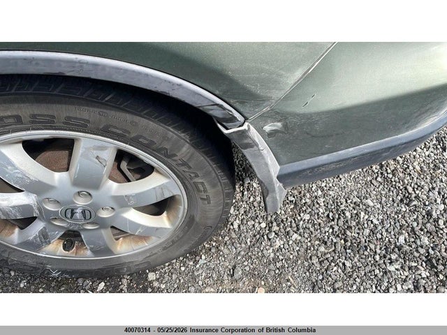 Aukcja sprzedaży 2008 Honda Cr-v, vin: 5J6RE487X8L810712, numer aukcji: 40070314