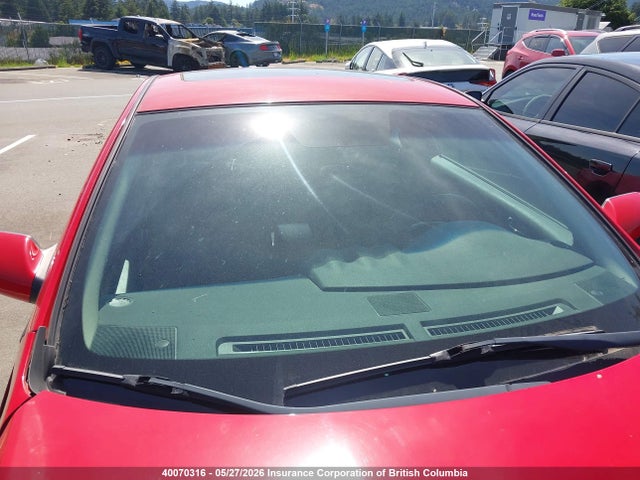 2012 Nissan Altima S მანქანა იყიდება აუქციონზე, vin: 1N4AL2EP8CC107674, აუქციონის ნომერი: 40070316