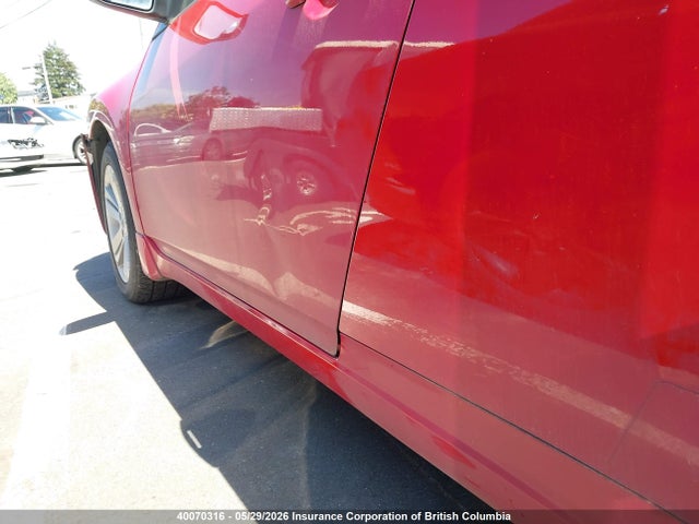 2012 Nissan Altima S მანქანა იყიდება აუქციონზე, vin: 1N4AL2EP8CC107674, აუქციონის ნომერი: 40070316