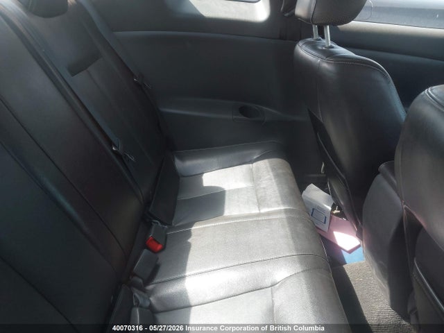 2012 Nissan Altima S მანქანა იყიდება აუქციონზე, vin: 1N4AL2EP8CC107674, აუქციონის ნომერი: 40070316