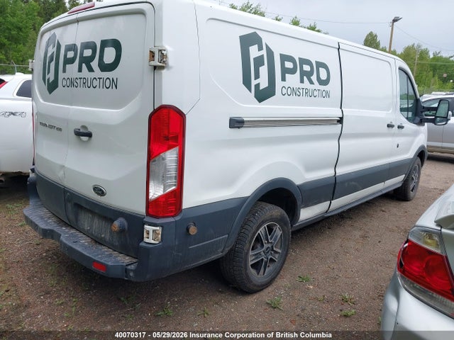 Продажа на аукционе авто 2015 Ford Transit T-250, vin: 1FTNR2YM9FKA39603, номер лота: 40070317